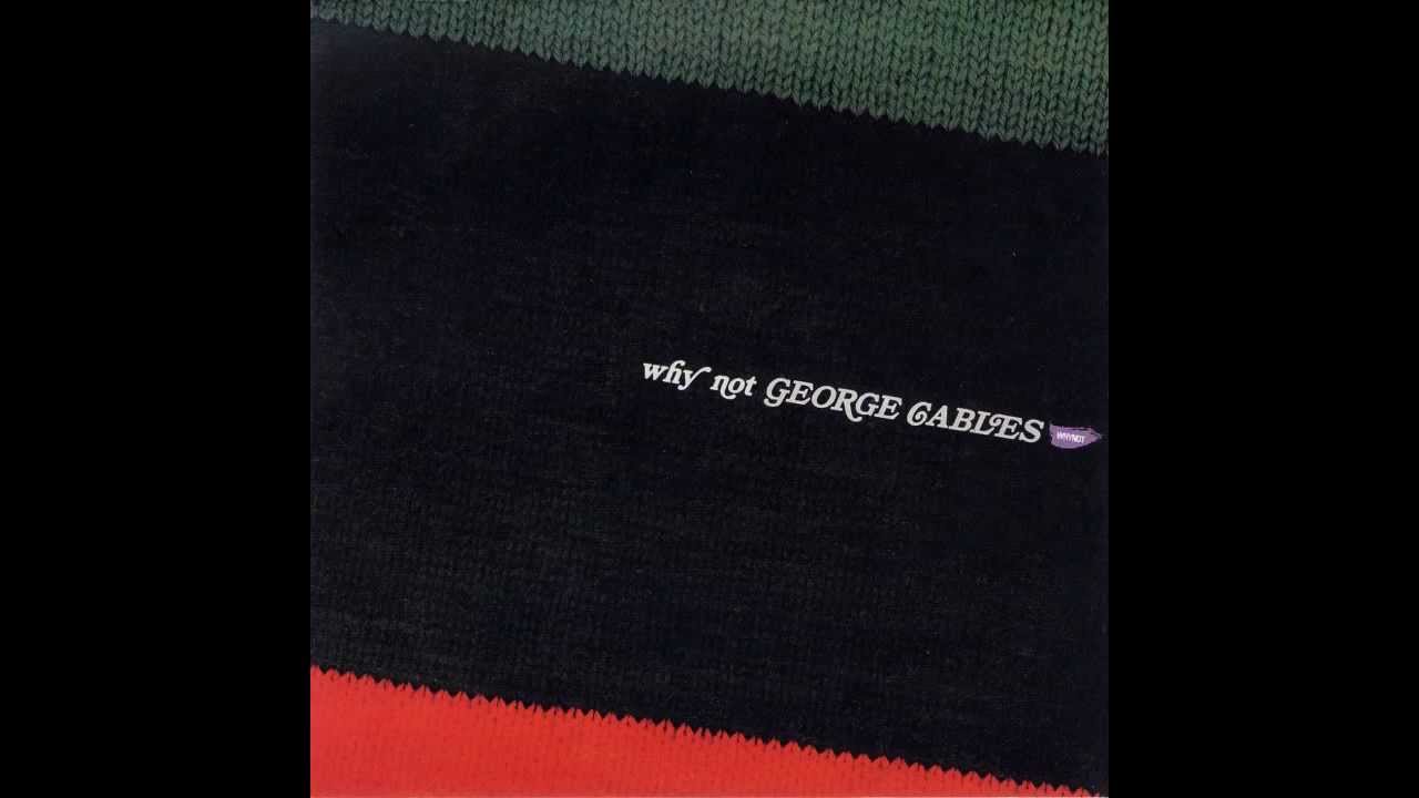 George Cables - Ebony Moonbeams