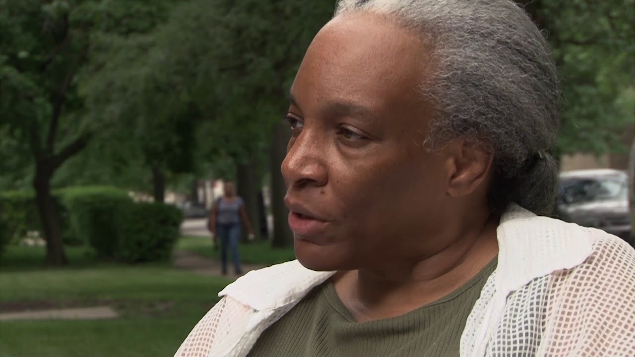 Wendell Learns How Detroit's Bankruptcy Will Affect His Customers' Pensions