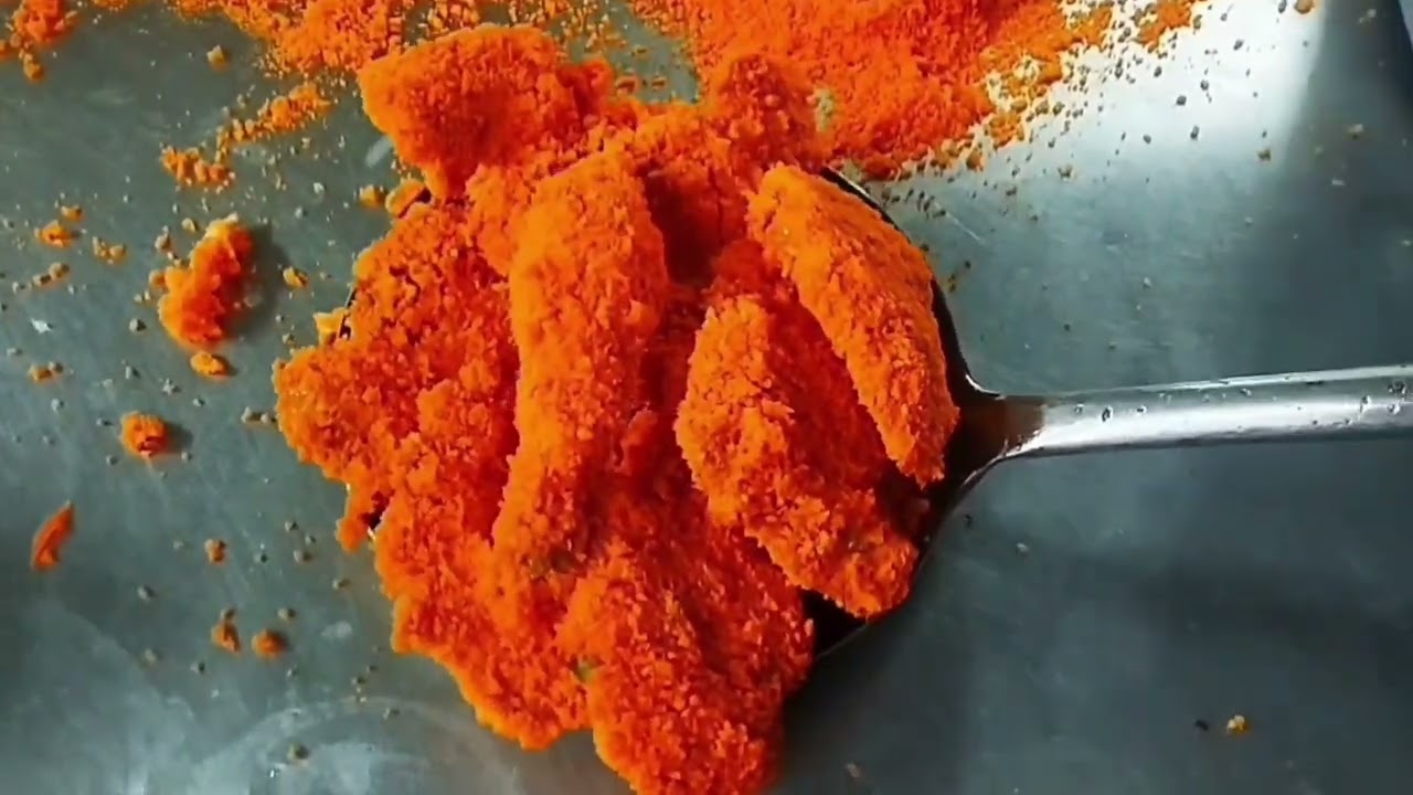 Chicken fry recipe..😋😋🍗🍗