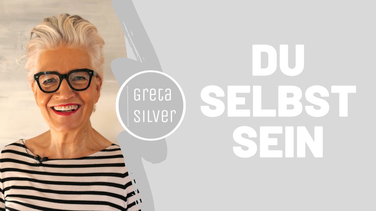Tipps, wie Du Dein eigenes Leben leben kannst - Greta-Silver.de
