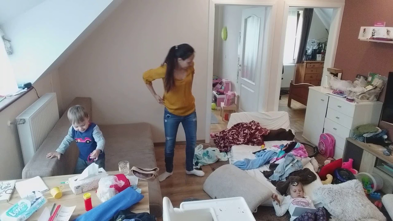 Rendrakás