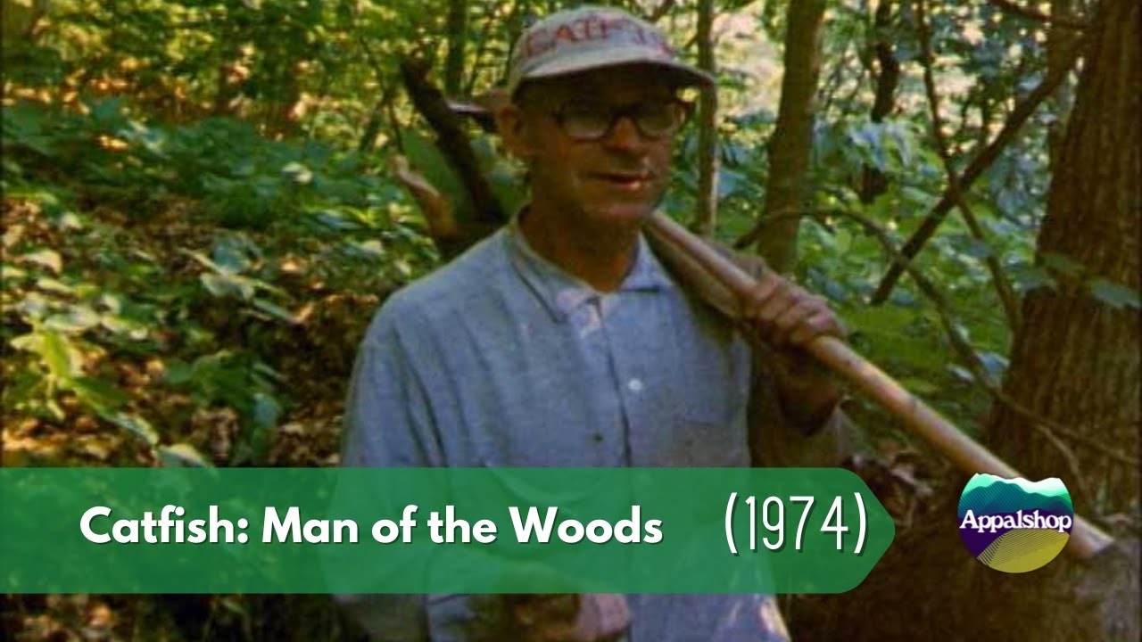 Catfish: Man of the Woods