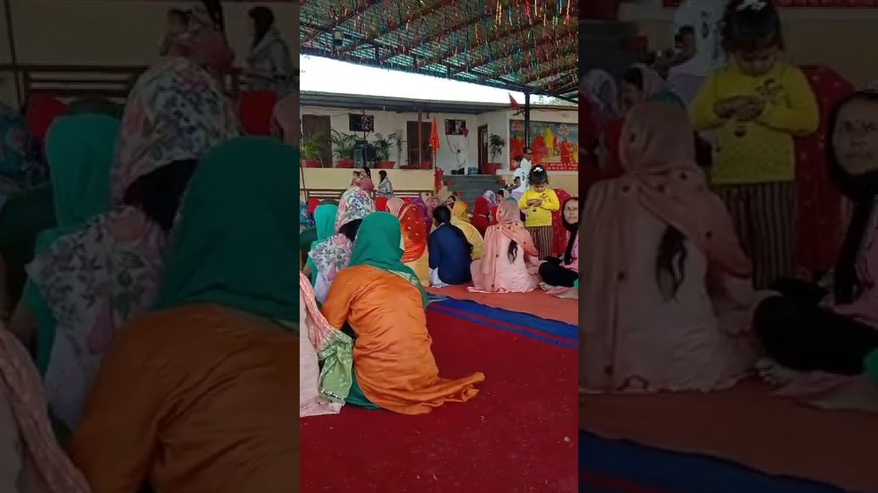 Jai maa kali Garhwali Jammu (Aghore)🙏🏻