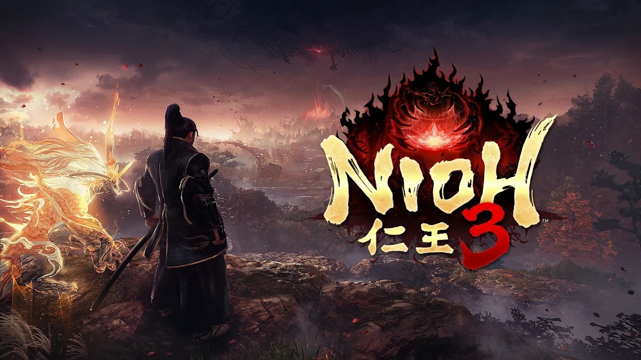 Nioh 3 - VS Shinsengumi: Best of Five