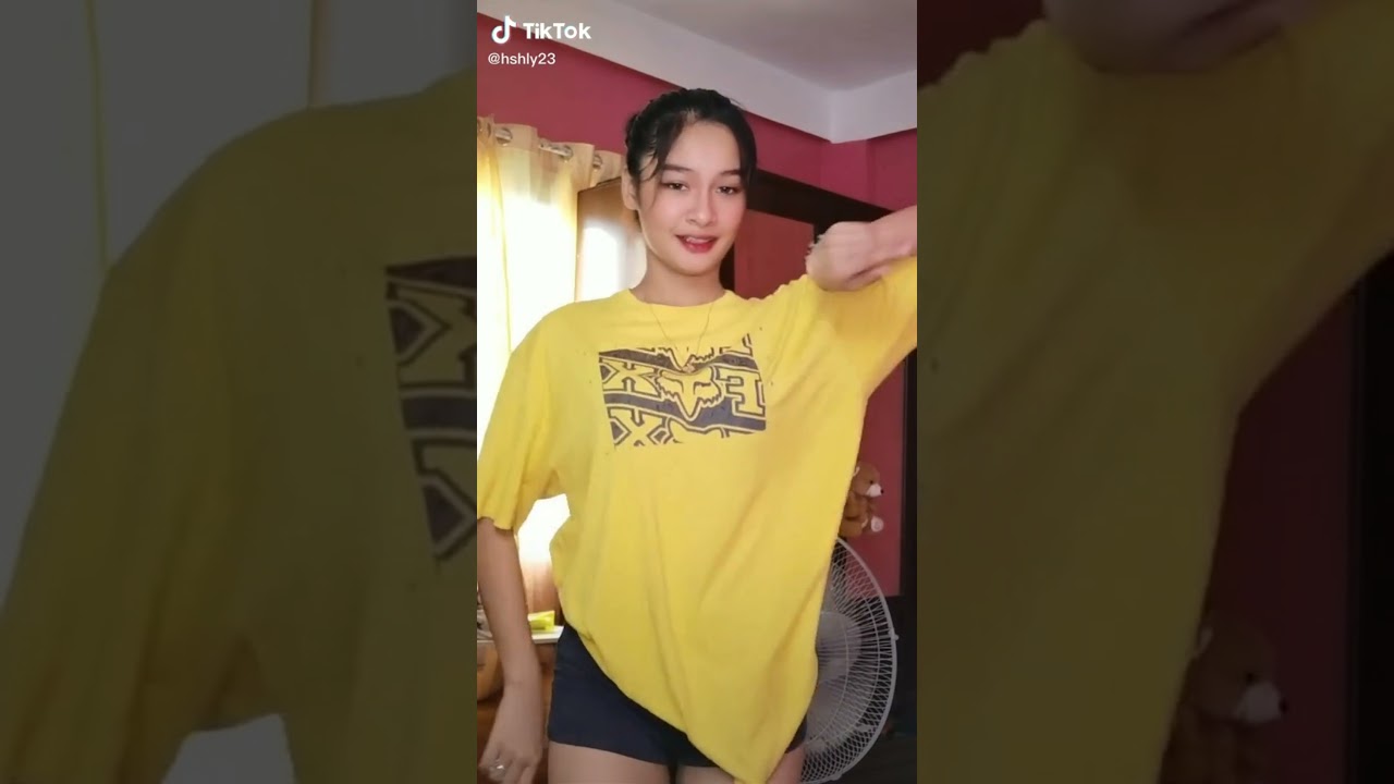 Hash Misolas ( TIKTOK COMPILATION )