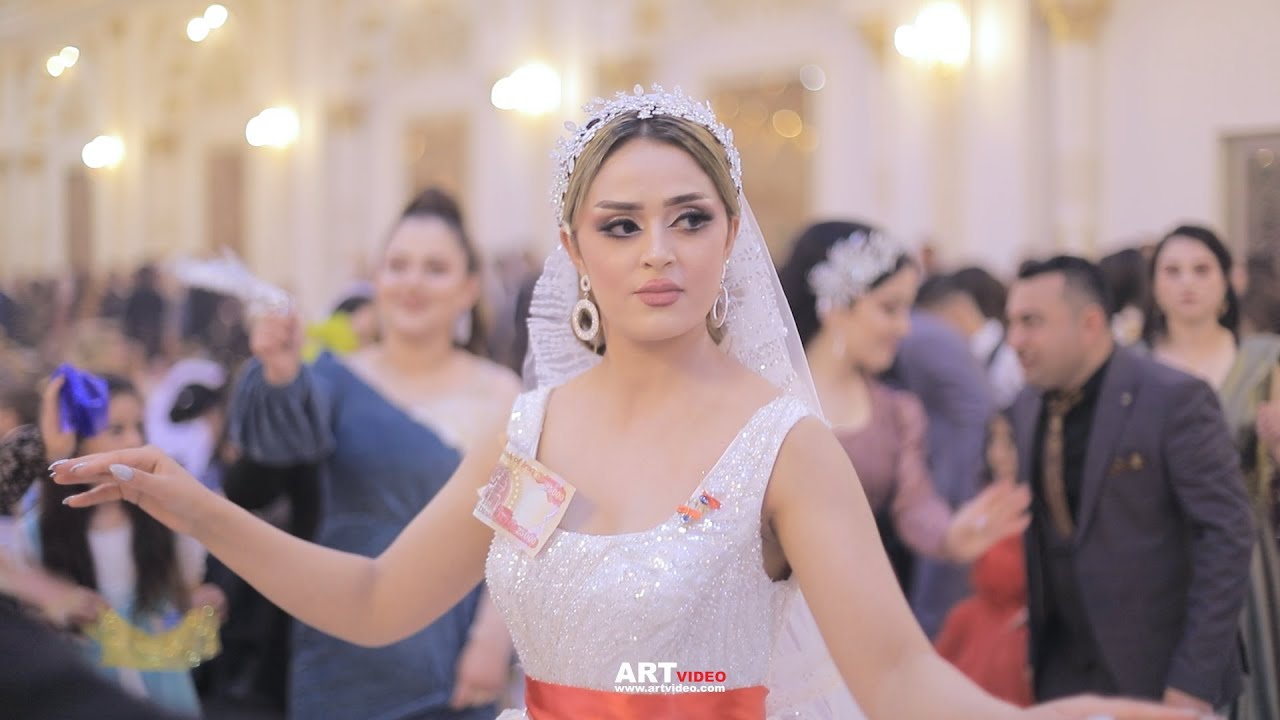 Azher & Nofa - Abdulla Harki Part3 #ARTvideo