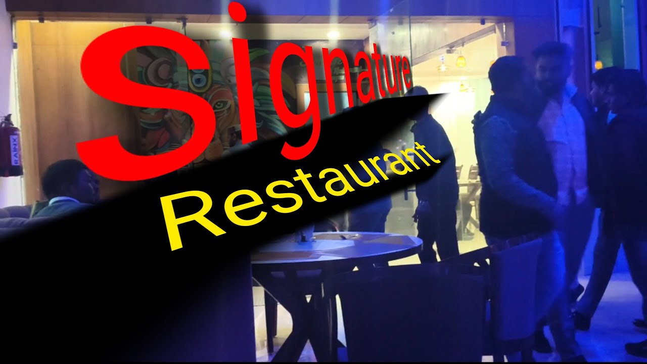 signature restaurant saifai/VIPrestaurant saifai/saifai bear baar/bear baar saifai