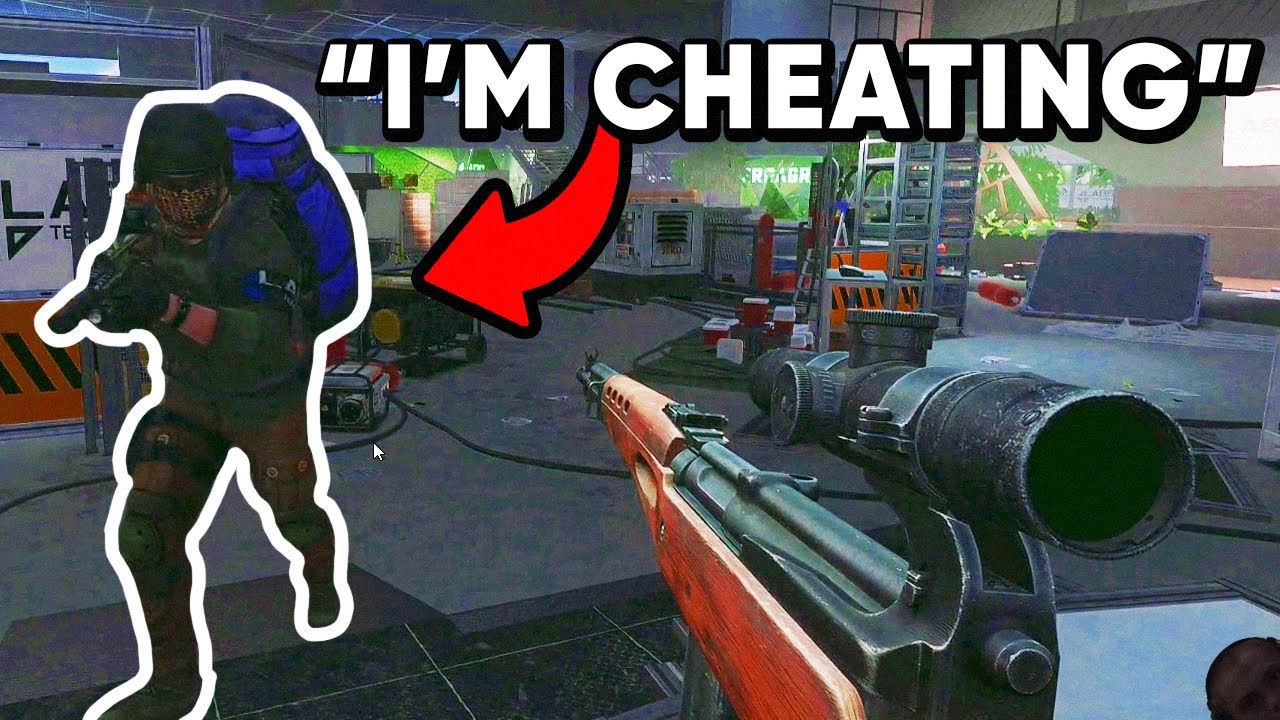 The Current State Of Labs...