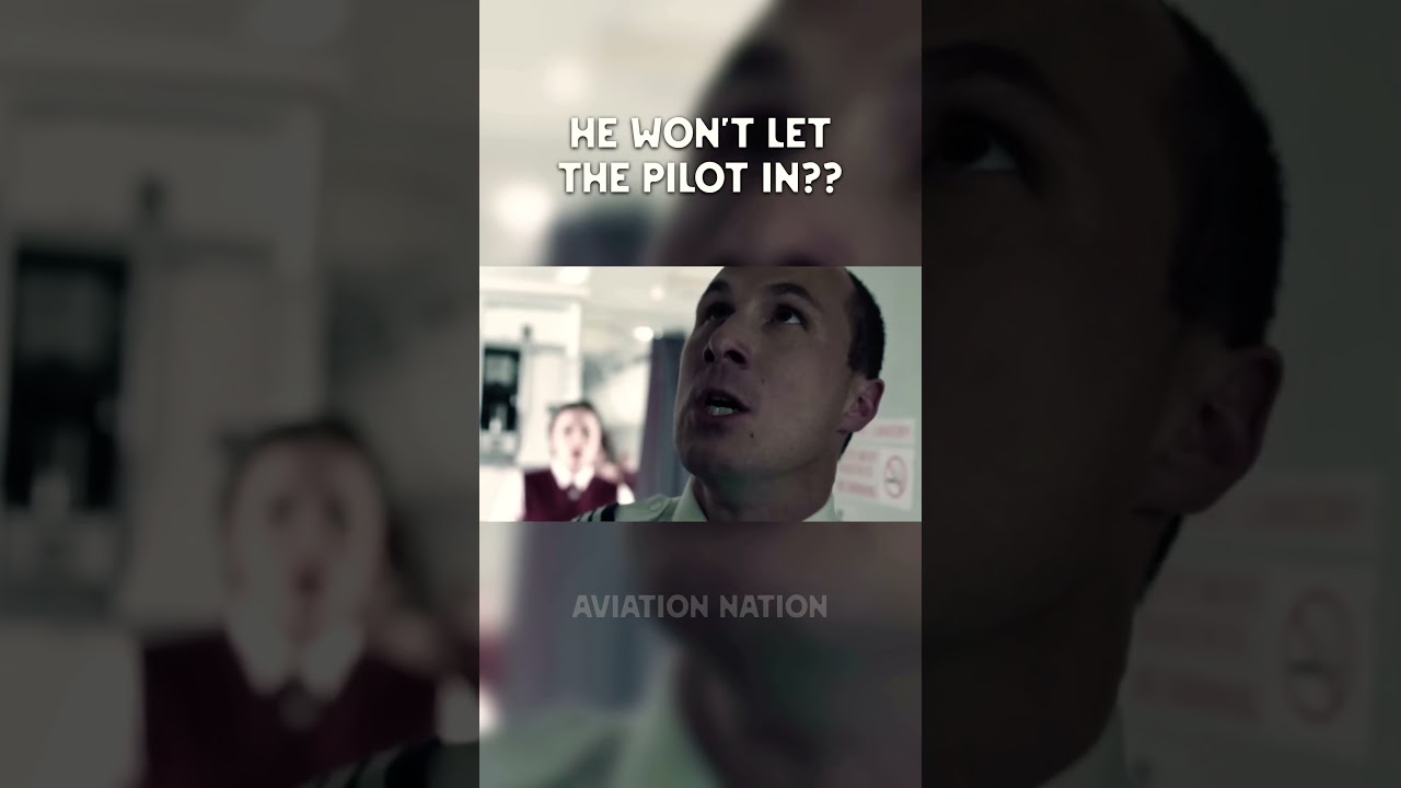 The most sad plane crash ever😢🕊️