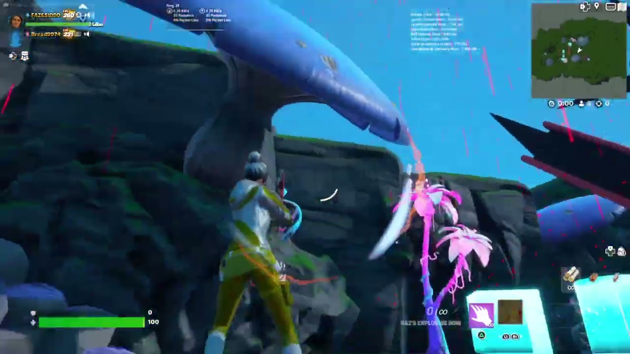 Cave GGSIR  Part 1