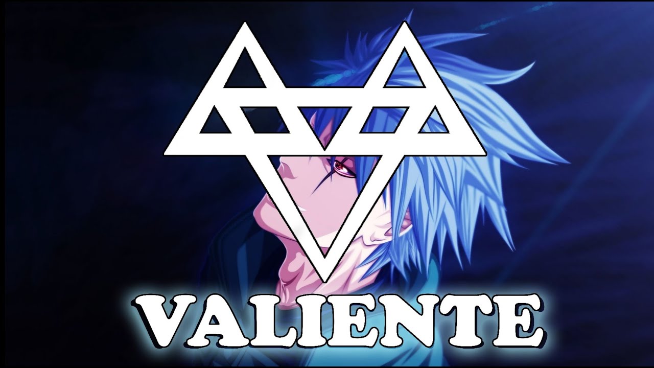 NEFFEX - Valiente