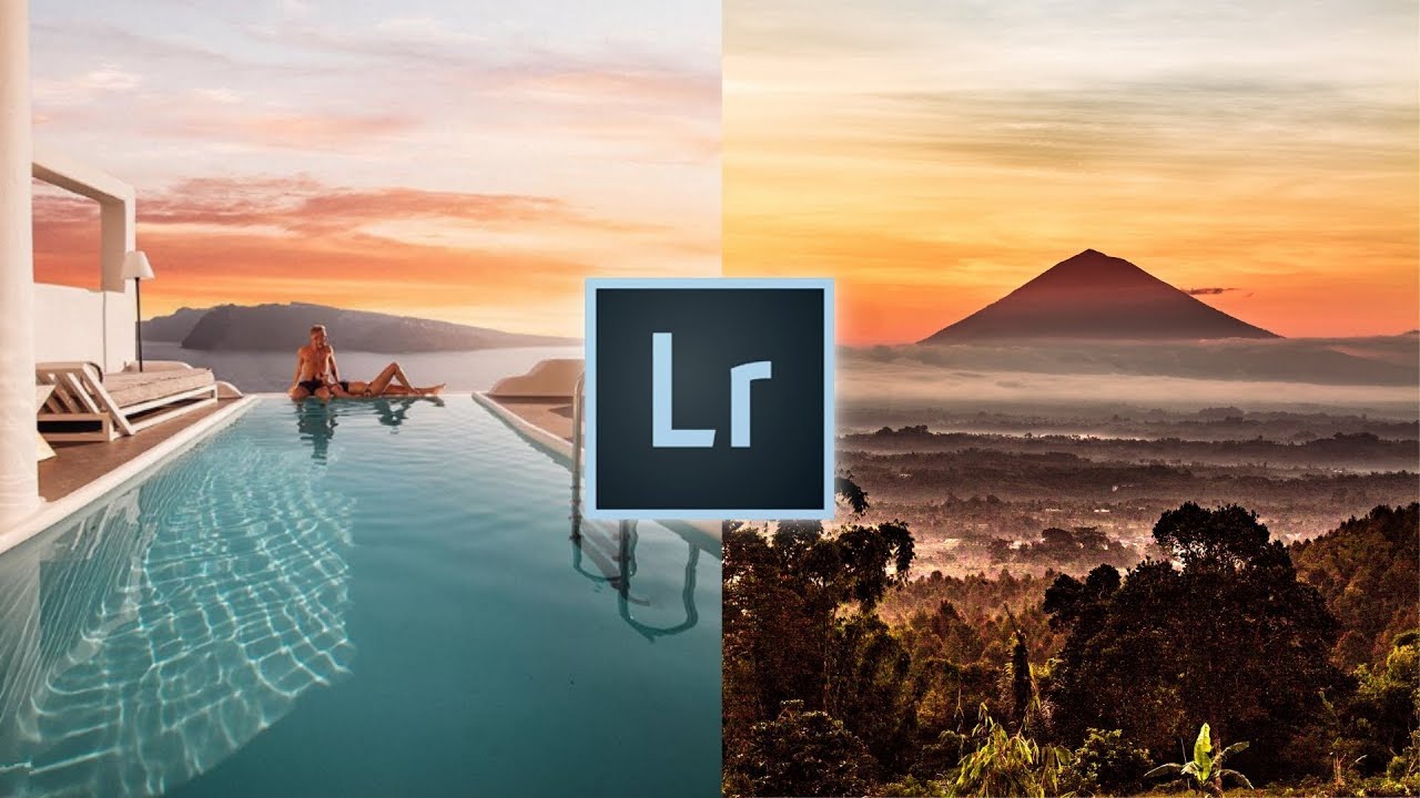 How to Edit Like @Jacob & Beautiful Destinations Lightroom Tutorial Lets Go