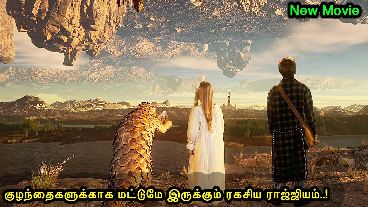 நம் கற்பனைக்கும் எட்டாத வித்தியாசமான படம் !|Mr Voice Over|Movie Explanation in tamil