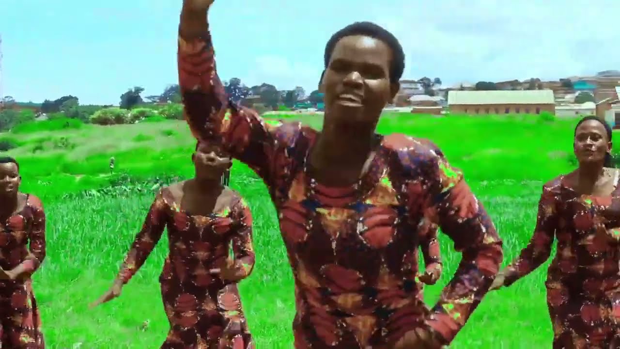 WIMBO, TUNAWEZA MAMBO YOTE, NGOME YA UPAKO (VIDEO OFFICIAL) KWAYA, PCGT TUNDUMA.