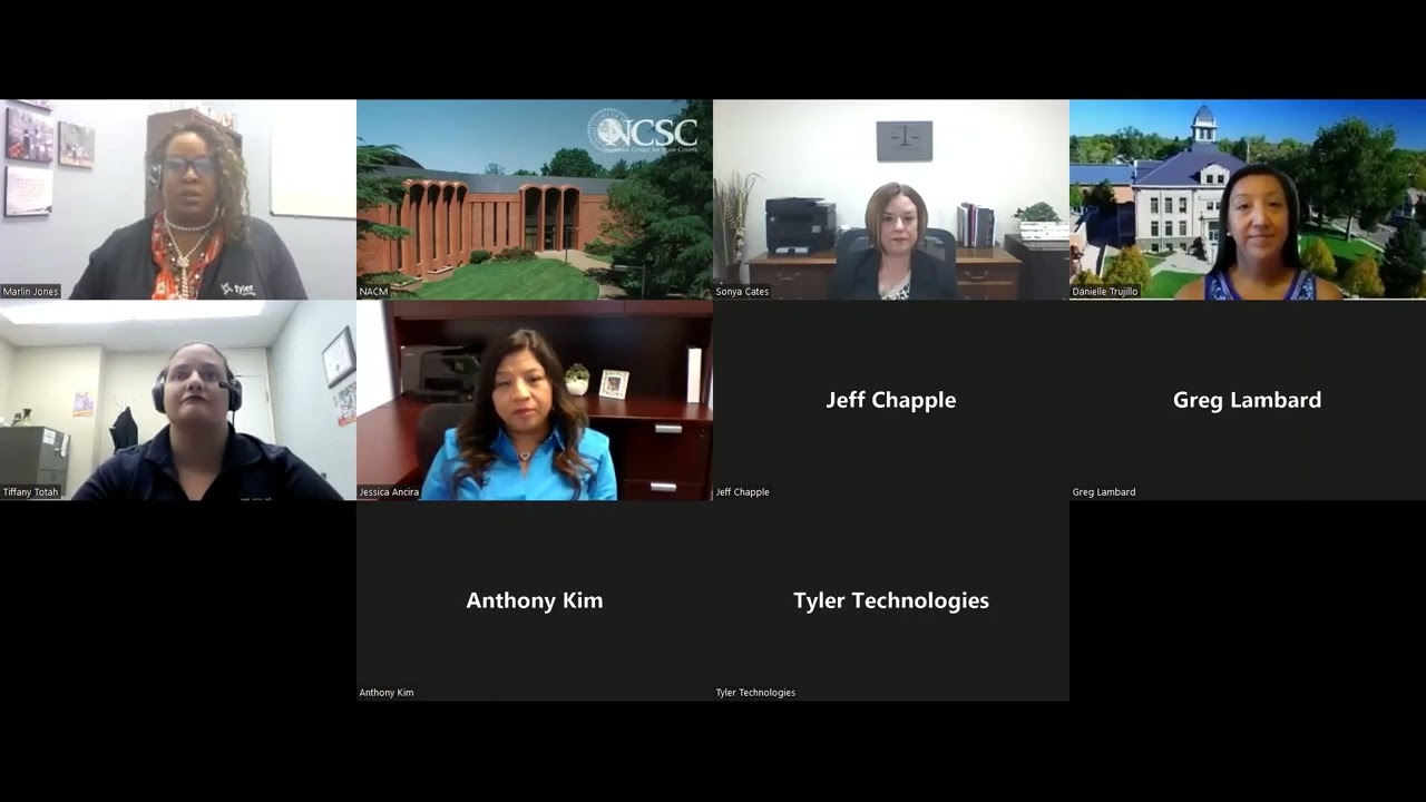 Sponsored Webinar: Navigating the Road to Case Resolution