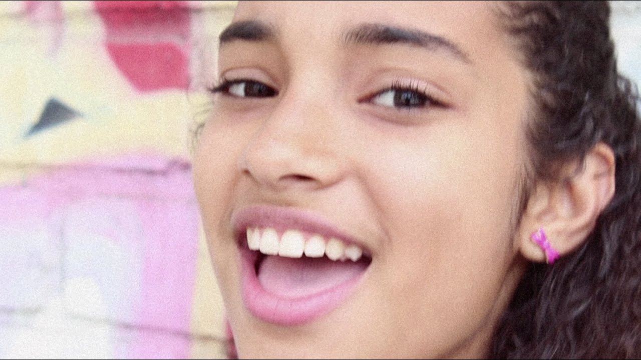 I Am Malala (Official Music Video)