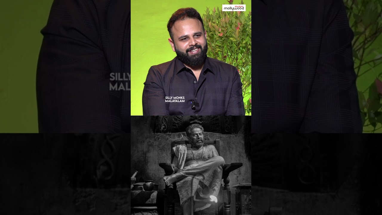 ഭ്രമയുഗത്തിൻറെ Sequel & Prequel സാധ്യമാണ് | Rahul Sadasivan Interview | Bramayugam | Mammootty