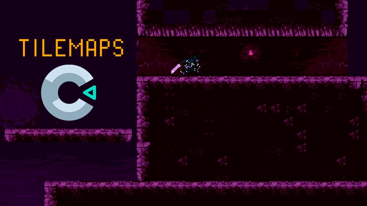 01 COMO CREAR FONDOS CON TILEMAPS EN CONSTRUCT 3