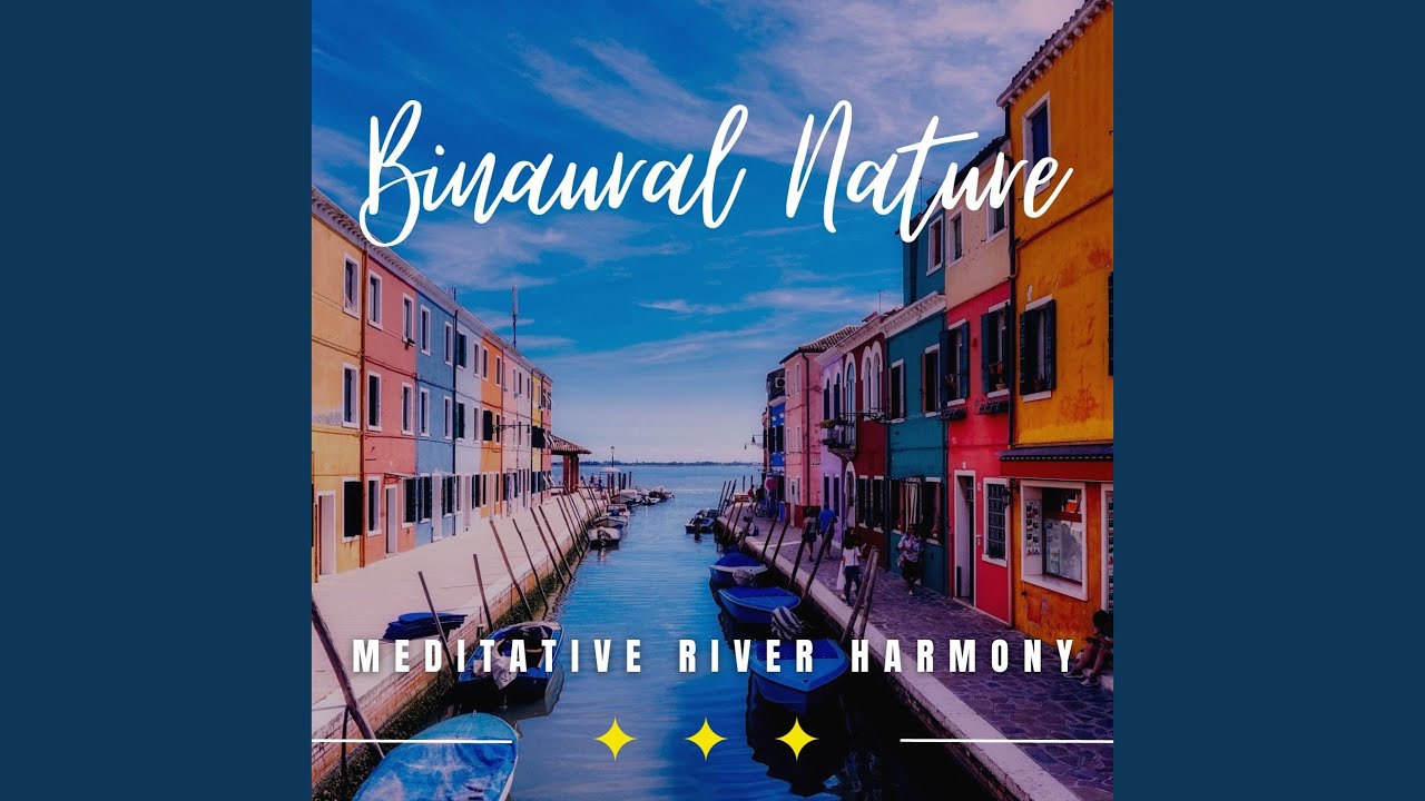 Riverbank Tranquility Retreat