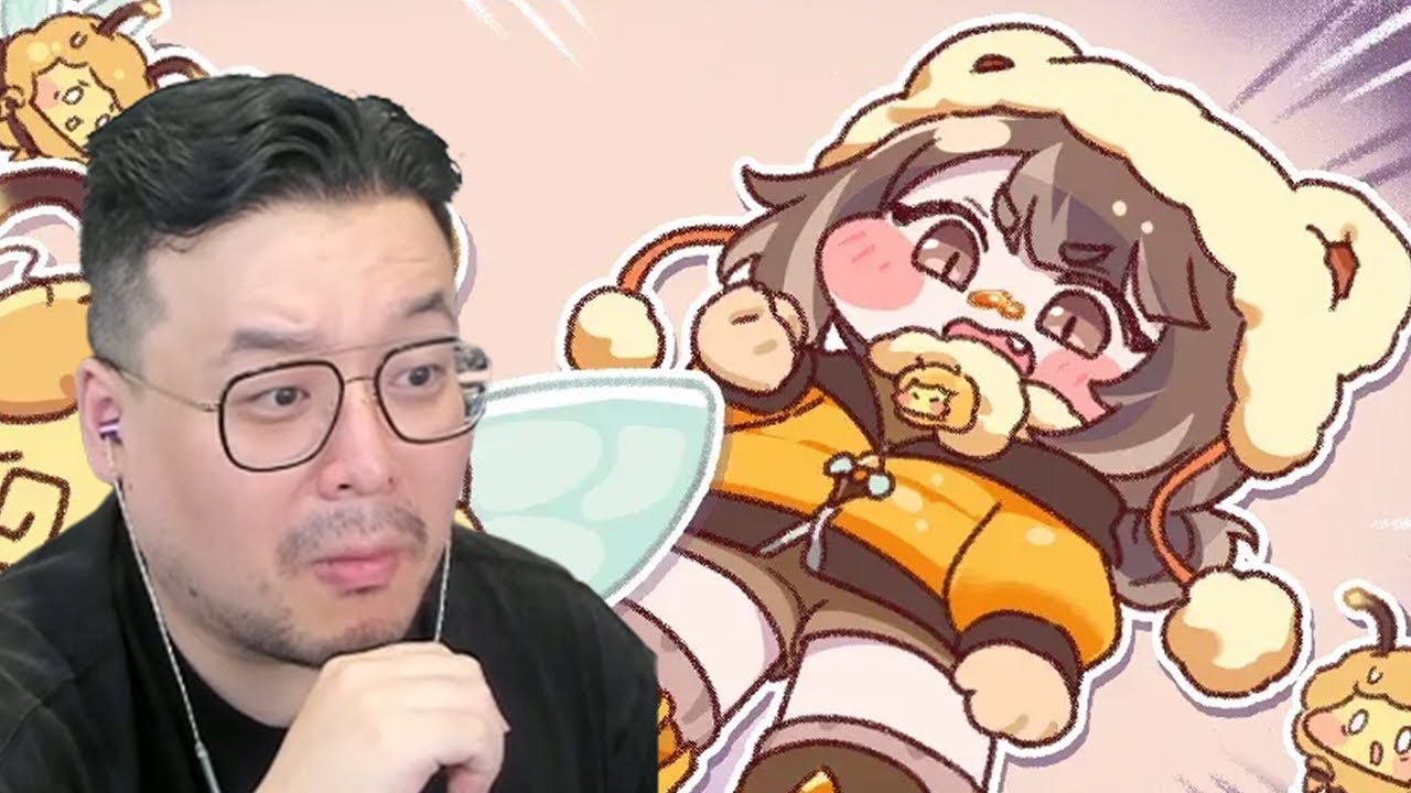 베니는 베니야! 트릭컬 리바이브 언제나 똑같이 그 모습 그 자리 이벤트[2025-12-03 방송본]