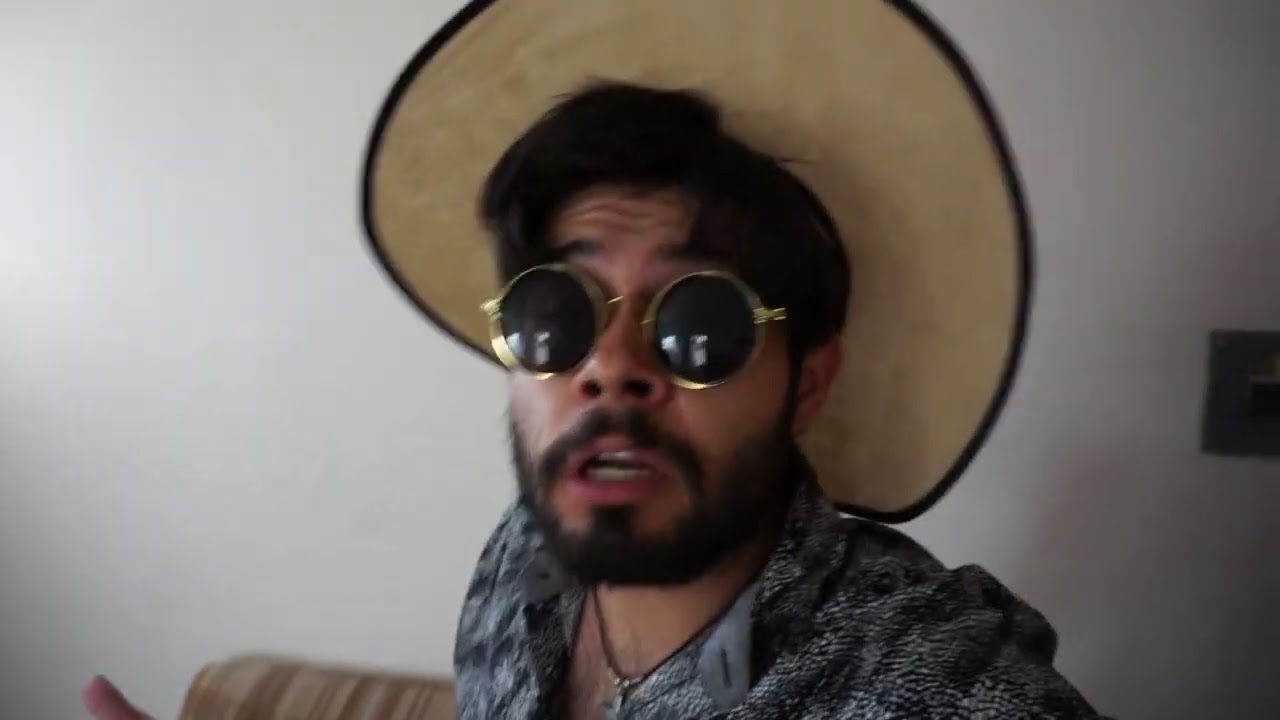 Cuando eres Johnny Depp y te despiden