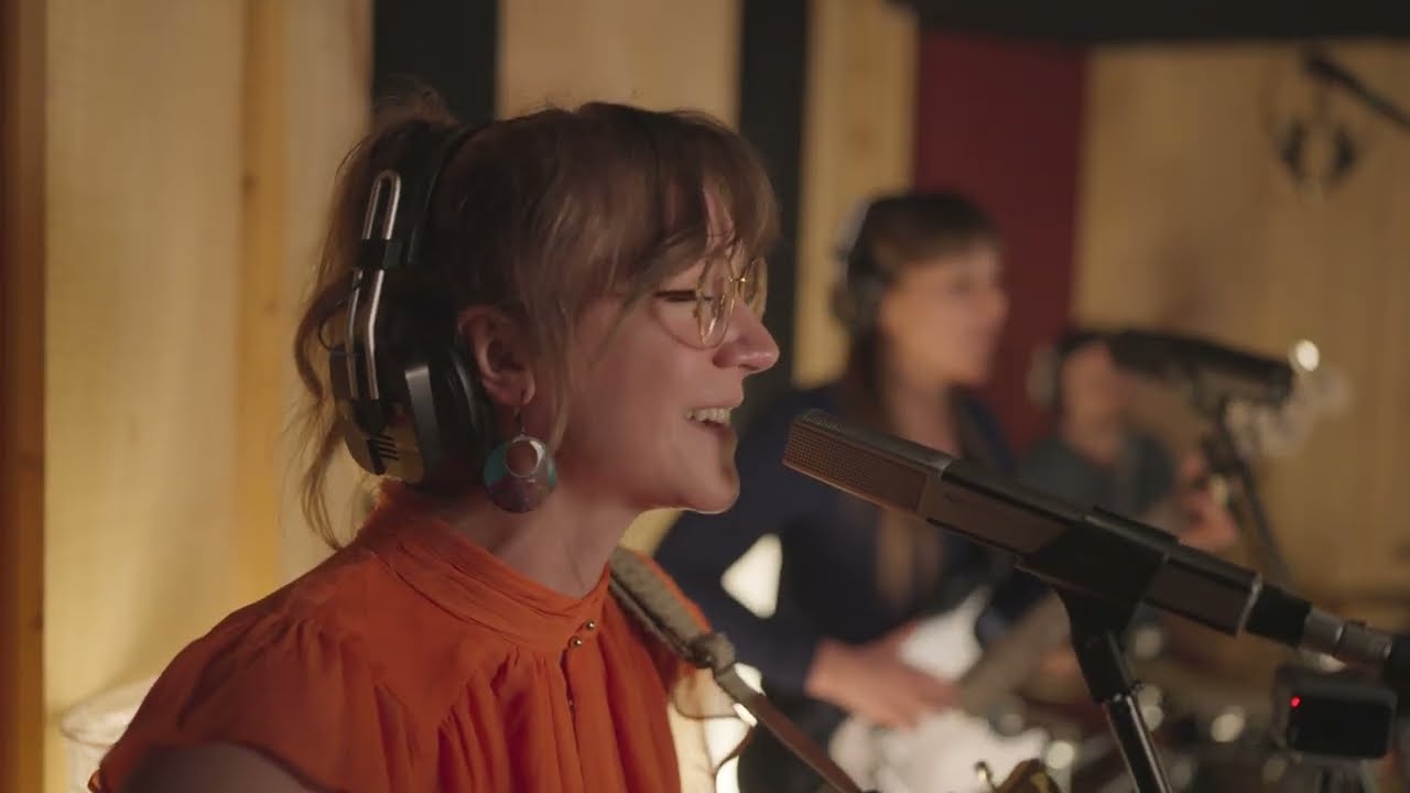 Rising Up - Minuscule - Live at Unified Recorders