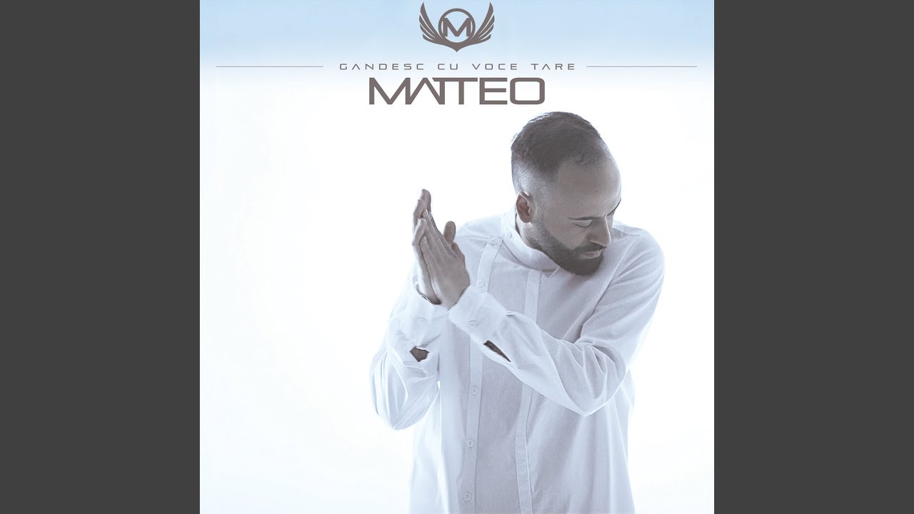 Gândesc cu voce tare