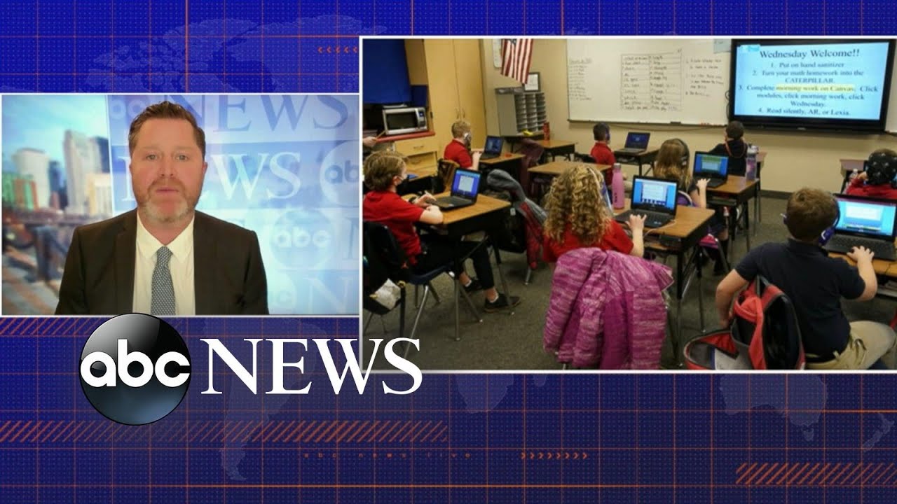 Chicago public schools cancel classes