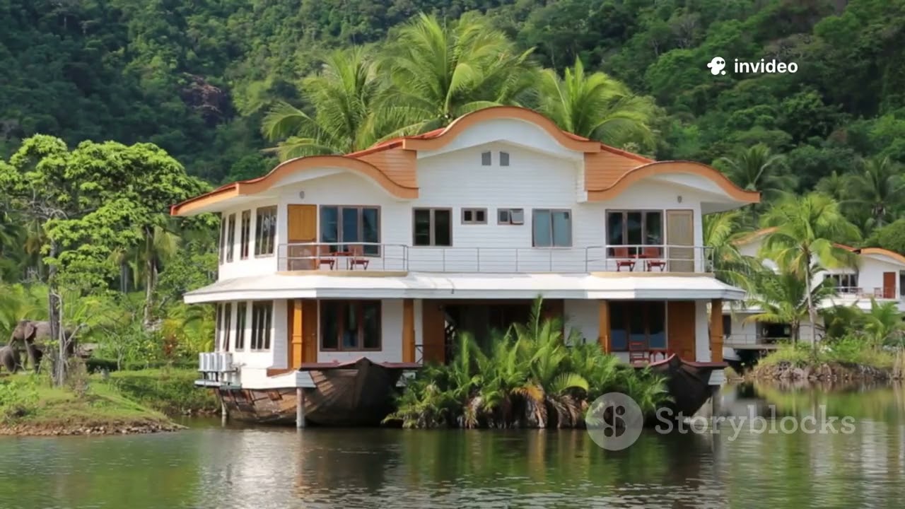India Tourism Policy 2002, example of Kerala Tourism Policy