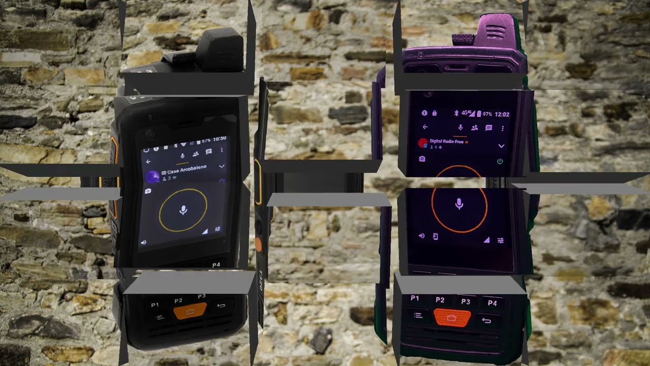 Quale PoC radio scegliere? Pro e contro delle varie tipologie - Smart Radio 4G