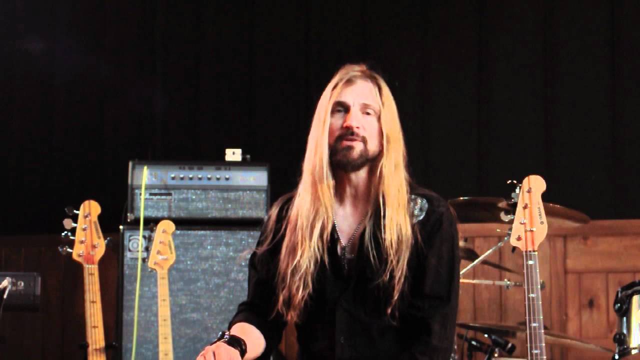 James LoMenzo Talks about Aphex's new Xciter and Punch Factory Pedals