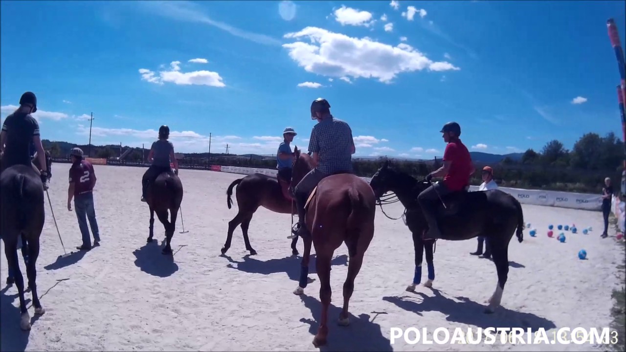 Polo Day for Entrepreneurs by A Quechua Polo & Steirische Wirtschaft