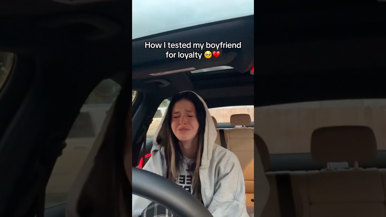 I can&rsquo;t believe😭💔#funnyprank #funny #prankvideo #nevada #sabrina #jennaortega #asher #loyalty