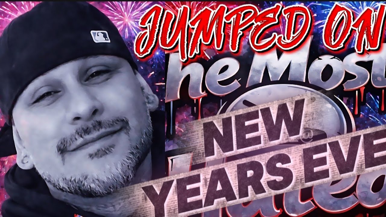 GUNNERZ COLLECTIVE GOT JUMPED ON NEW YEARS EVE..AND WHY I HAVENT DONE CONTENT LATELY