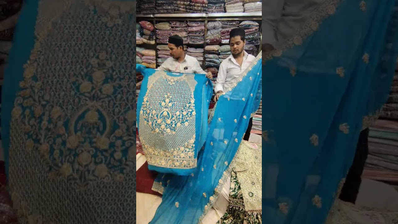 new nagina collection new variety #youtube #video #collection #viralvideo #lacha #dresses