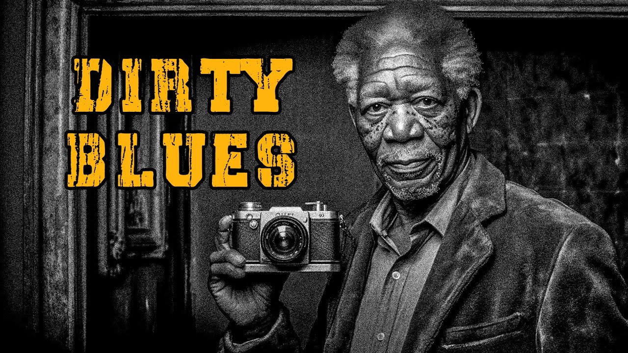 Dirty Blues - Start Your Day Right with Positive Blues Energies