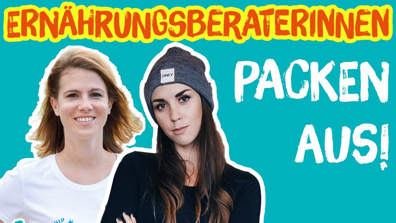 🥊Die Herausforderungen des 🥗Ernährungsberatungsberufs - Ernährungsberater