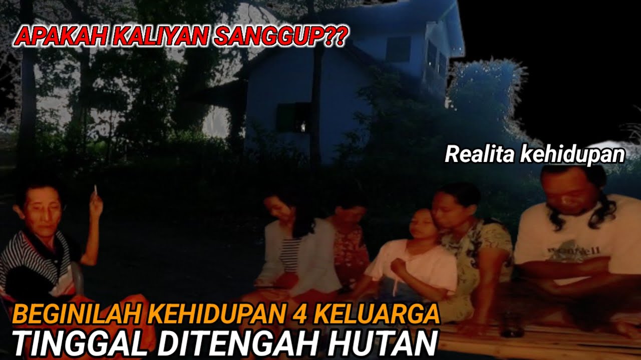 DESA TERSEMBUNYI DI JAWA TIMUR‼️part 2