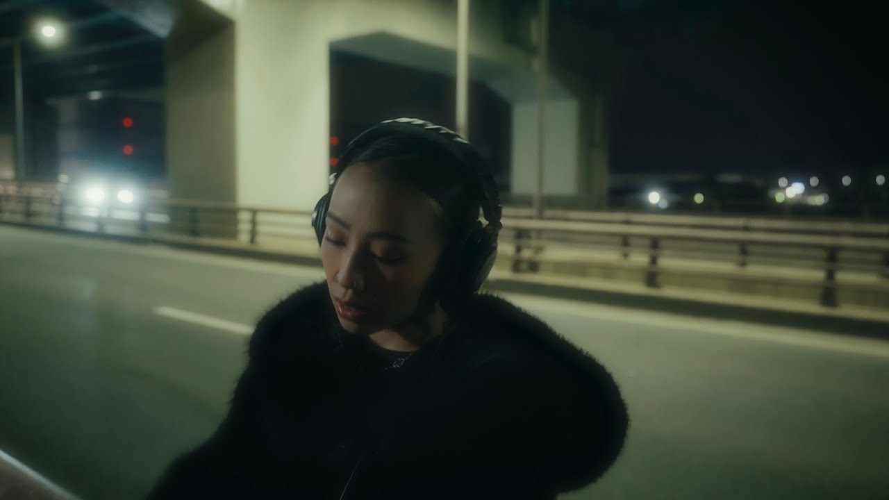 DREAMS COME TRUE (Official Visuals)