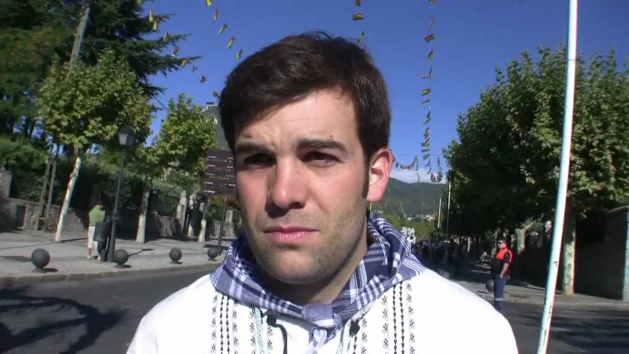 ROMERIA EL ESCORIAL 2011