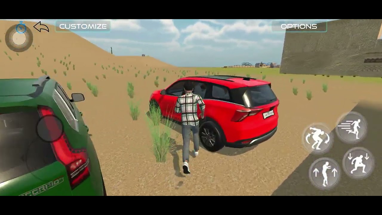 Loading pickup #indianbikesdriving3dnewtodayupdate 