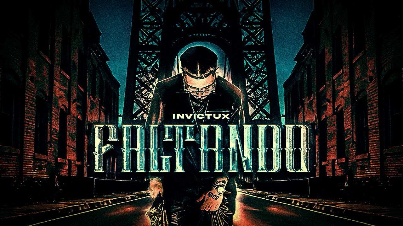 Invictux - Faltando (Video Oficial) 