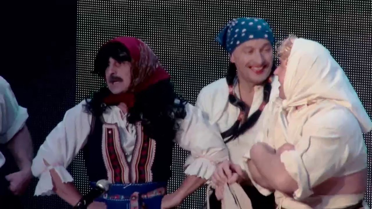 Trávnice spoza Váhu