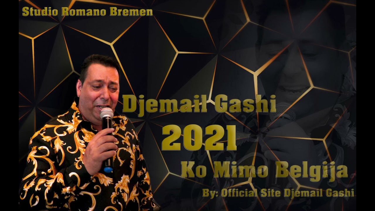 Djemail Gashi Amalencar sar Prala 2021 #Djemailgashi
