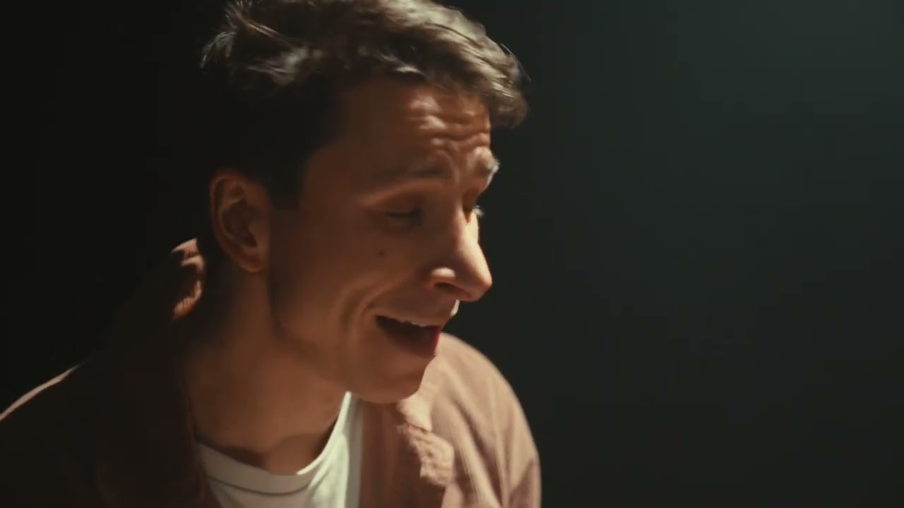 Medley piano/voix La boh&egrave;me*Mon amour*Toxic*Happy