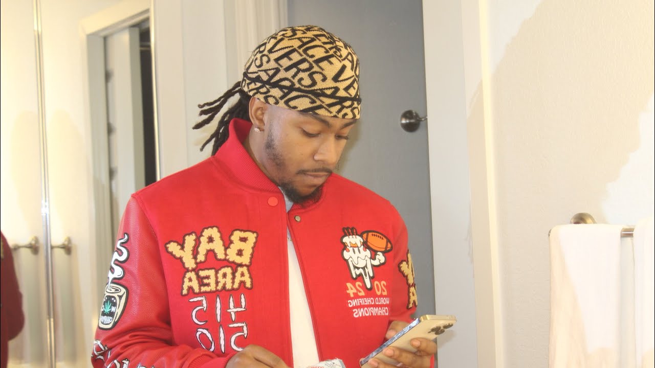 Lil Jacka - My Own (Official Video) Dir. By ​⁠@WestBoundMotionPictures