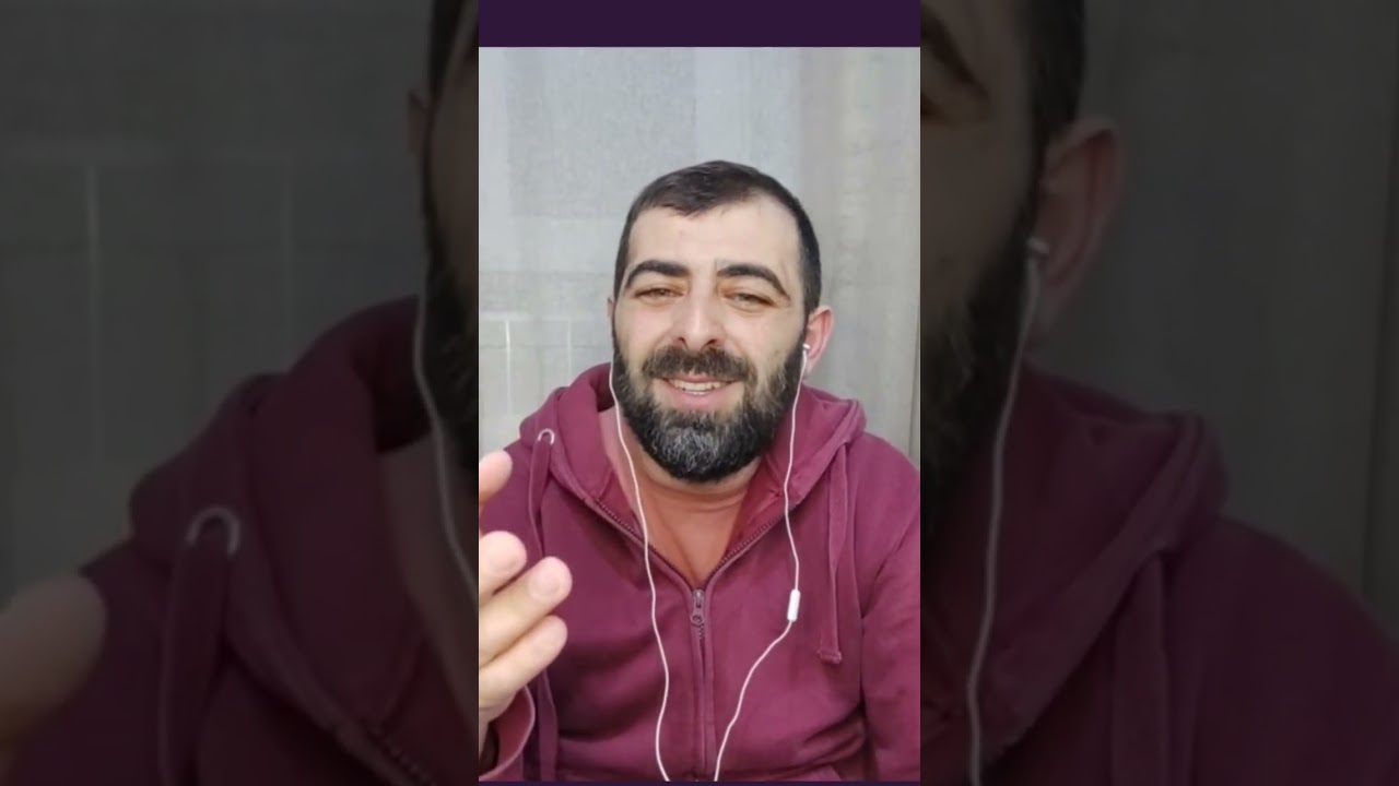 Namazda fikrin yayınması - nə etmək olar?