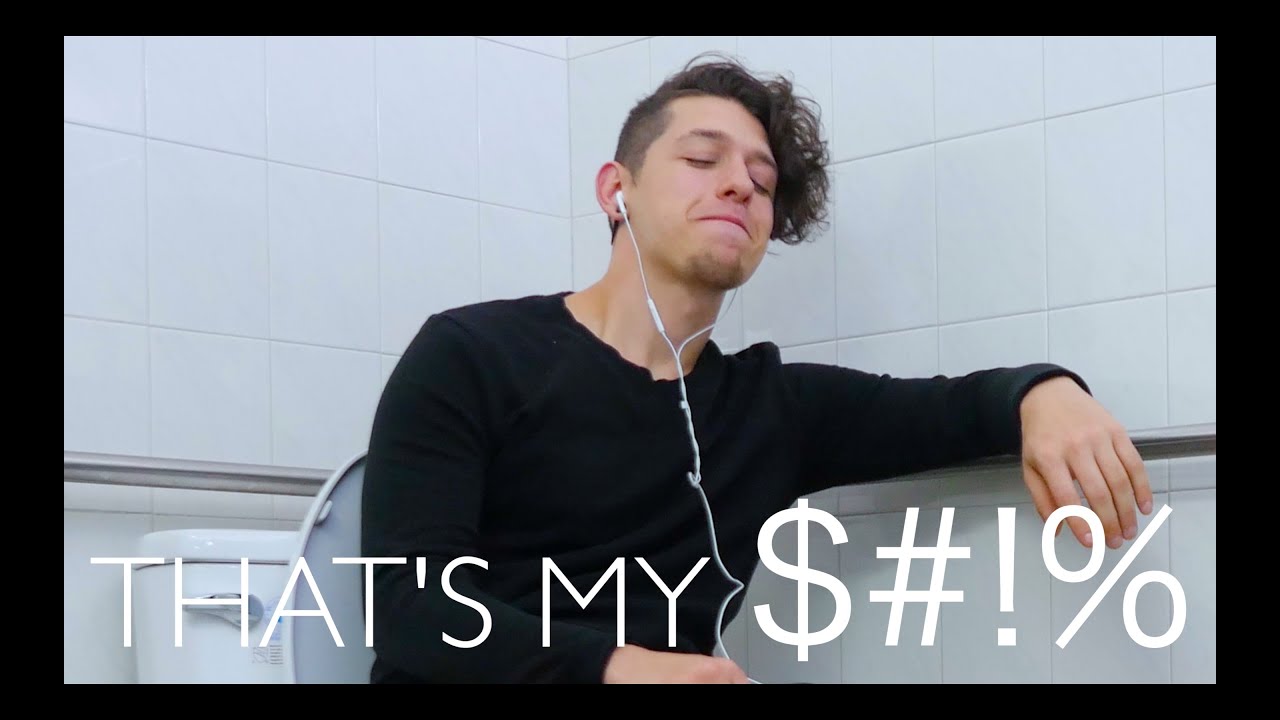 THAT'S MY $#!% | @PhillipChbeeb | @Pandora_radio