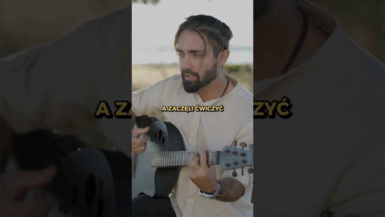 Zaobserwuj ten profil, jeśli chcesz ćwiczyć świadomie i wreszcie ruszyć z miejsca. 🎶