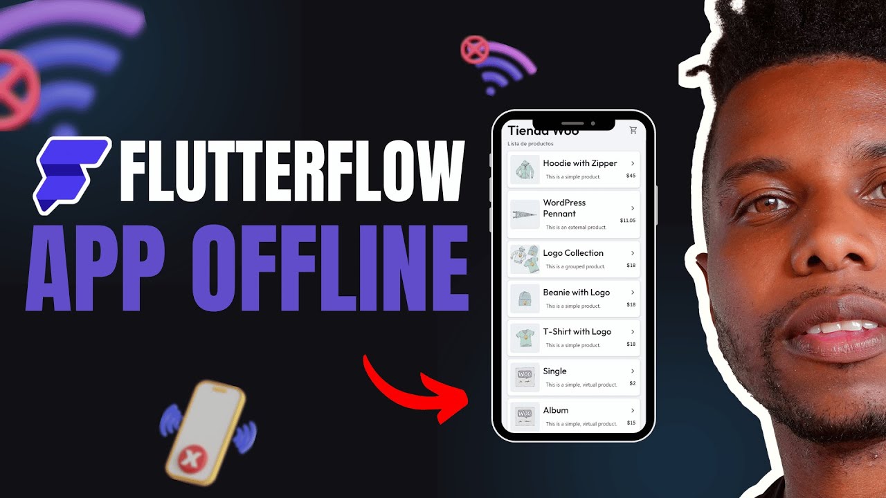 Como crear Apps que Funcionan sin Internet y Sincronizan al Conectarse